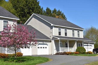 107 Hideaway Dr Unit 19, Barre, VT 05641