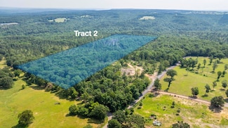 Tract 2 Harmony Mountain Rd, Clinton, AR 72031