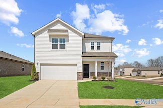 18104 Arrowhead Dr, Athens, AL 35611