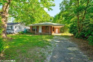313 11th Ave, Mobile, AL 36611