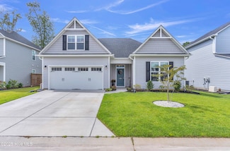 4168 Pegasus Pkwy, Northwest, NC 28451