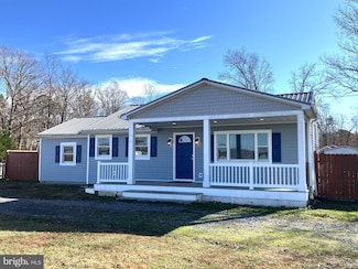 19212 Constitution Hwy, Orange, VA 22960