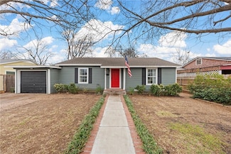 3100 Colonial Ave, Waco, TX 76707