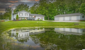 1295 Vernonview Dr, Mount Vernon, OH 43050