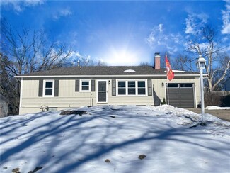 104 NE 74th Terrace, Kansas City, MO 64118