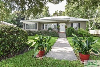 305 E de Renne Ave, Savannah, GA 31405