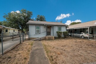 222 Palestine Blvd, San Antonio, TX 78211