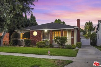 2112 Camden Ave, Los Angeles, CA 90025