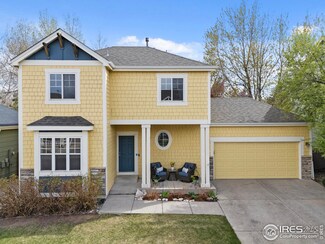 2809 Brush Creek Dr, Fort Collins, CO 80528