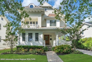 420 Tuttle Ave, Spring Lake, NJ 07762