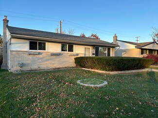 33002 Avondale St, Westland, MI 48186