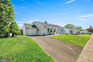 248 N Oxford Valley Rd, Fairless Hills, PA 19030