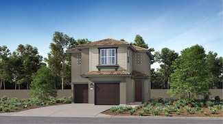 Residence One, Rialto, CA 92376