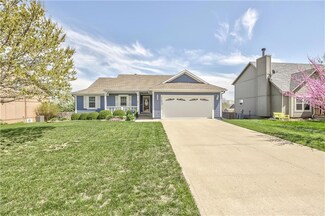 21832 Lincoln Terrace, Spring Hill, KS 66083