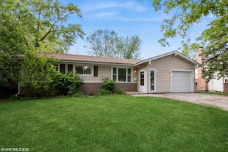 5142 Deerpath Rd, Oak Forest, IL 60452