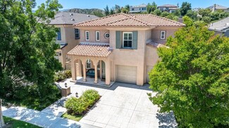 26819 Cottonwood Ct, Valencia, CA 91381