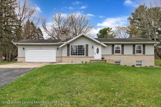 3909 Berry Ridge Dr, Holt, MI 48842