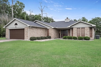 6690 Hackberry Dr, Beaumont, TX 77708