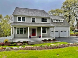 56 Bursley Path, West Barnstable, MA 02668