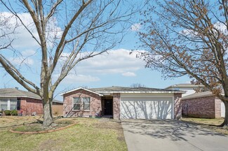 4606 Green Meadow Dr, McKinney, TX 75070