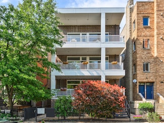 1832 W Rice St Unit 3, Chicago, IL 60622