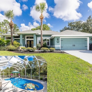 30 Bay Ct, Ormond Beach, FL 32174
