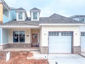 604 Montauk Way, Edmond, OK 73034