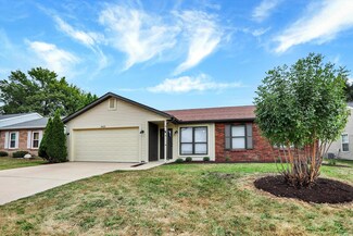 3413 Sussex Ln, Lafayette, IN 47909