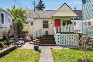 617 NW 73rd St, Seattle, WA 98117