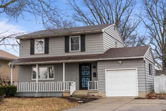 6624 Shenandoah Dr, Reynoldsburg, OH 43068