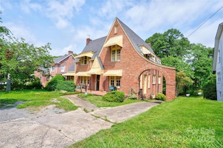 611 E Marion St, Shelby, NC 28150