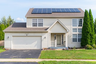 2434 White Barn Rd Unit 4, Aurora, IL 60502