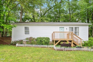2612 Wade Hampton Rd, Hillsborough, NC 27278