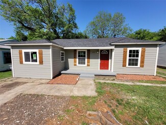 4406 Tacoma St, Dallas, TX 75216