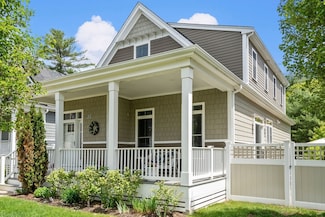 15 Boyde's Crossing Unit 13, Norfolk, MA 02056