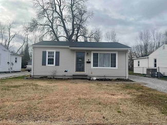 2067 Shelby Ave, Evansville, IN 47714