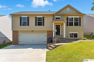 14505 Knudsen St, Bennington, NE 68007