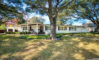 701 Wiltshire Ave, San Antonio, TX 78209