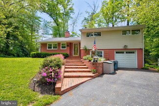 1700 Ridgely Garth, Lutherville Timonium, MD 21093