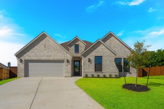 1002 Andrea Michele Ln, Glenn Heights, TX 75154