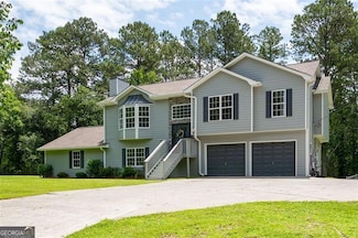 76 Vaughn Rd NE, Cartersville, GA 30121