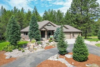 21513 N Green Pine Ln, Colbert, WA 99005