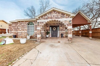 8202 Marvel Dr, Dallas, TX 75217