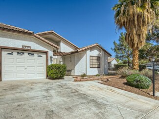 4929 Birch Bay Ln, Las Vegas, NV 89130