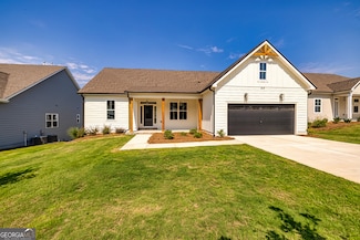 69 Oakhurst Trail, Sharpsburg, GA 30277