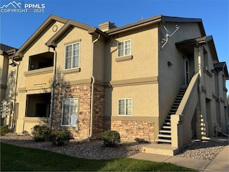 7104 Ash Creek Heights Unit 104, Colorado Springs, CO 80922