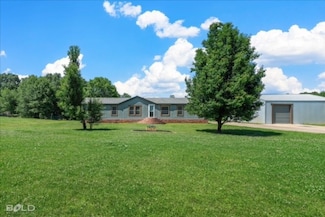 8702 Pinehaven Dr, Keithville, LA 71047
