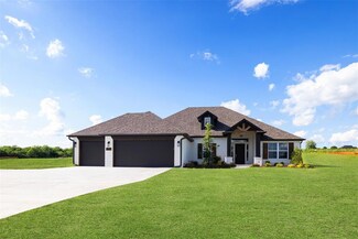 17871 240th St, Washington, OK 73093