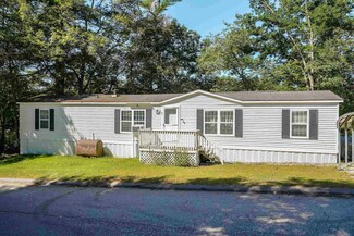 23 Edgewood Dr, Allenstown, NH 03275