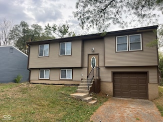 4551 Peachwood Ct, Indianapolis, IN 46235